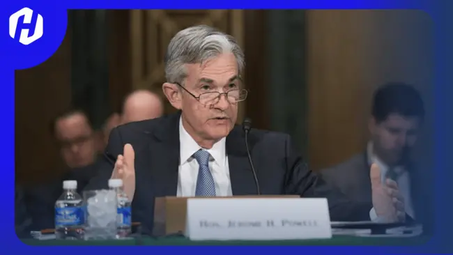 the-fed-chairman-jerome-powell-