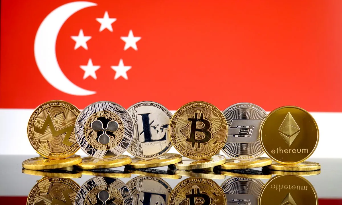sgp crypto
